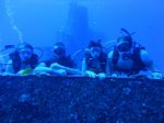 Hawaii Scuba divng 12