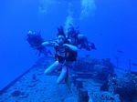 Hawaii Scuba divng 37