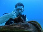 Hawaii Scuba divng 16