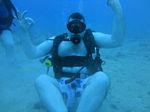 Hawaii Scuba divng 25