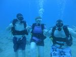 Hawaii Scuba divng 26