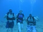 Hawaii Scuba divng 27