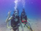 Hawaii Scuba divng 22