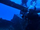 Hawaii Scuba divng 17
