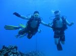 Hawaii Scuba divng 25