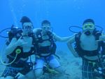 Hawaii Scuba divng 42