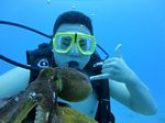 Hawaii Scuba divng 87