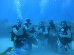 Hawaii Scuba divng 11