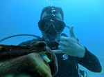 Hawaii Scuba divng 60