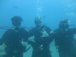 Hawaii Scuba divng 12