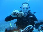 Hawaii Scuba divng 53