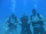 Hawaii Scuba divng 16