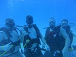 Hawaii Scuba divng 51