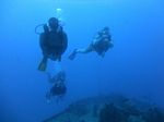 Hawaii Scuba divng 25