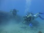 Hawaii Scuba divng 51