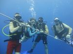 Hawaii Scuba divng 24