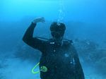 Hawaii Scuba divng 46