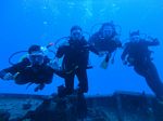 Hawaii Scuba divng 16