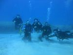 Hawaii Scuba divng 56