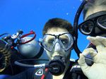 Hawaii Scuba divng 92