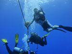 Hawaii Scuba divng 25