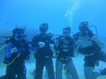 Hawaii Scuba divng 14