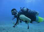 Hawaii Scuba divng 29