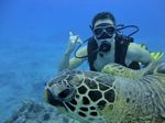 Hawaii Scuba divng 46