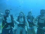 Hawaii Scuba divng 14