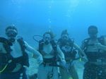 Hawaii Scuba divng 15