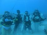 Hawaii Scuba divng 45