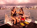 Hawaii Scuba divng 04