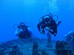 Hawaii Scuba divng 11