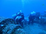 Hawaii Scuba divng 14