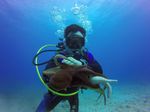 Hawaii Scuba divng 21