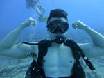 Hawaii Scuba divng 17