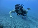 Hawaii Scuba divng 26