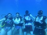 Hawaii Scuba divng 13