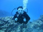 Hawaii Scuba divng 57