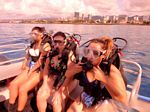 Hawaii Scuba divng 05