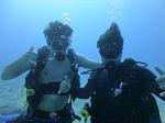 Hawaii Scuba divng 12