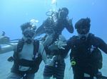 Hawaii Scuba divng 13