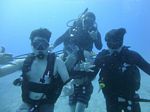 Hawaii Scuba divng 14