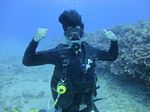 Hawaii Scuba divng 18