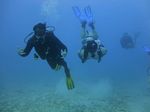 Hawaii Scuba divng 32