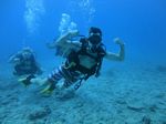 Hawaii Scuba divng 54