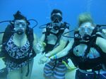 Hawaii Scuba divng 74