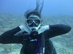 Hawaii Scuba divng 12