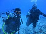 Hawaii Scuba divng 42