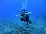 Hawaii Scuba divng 12